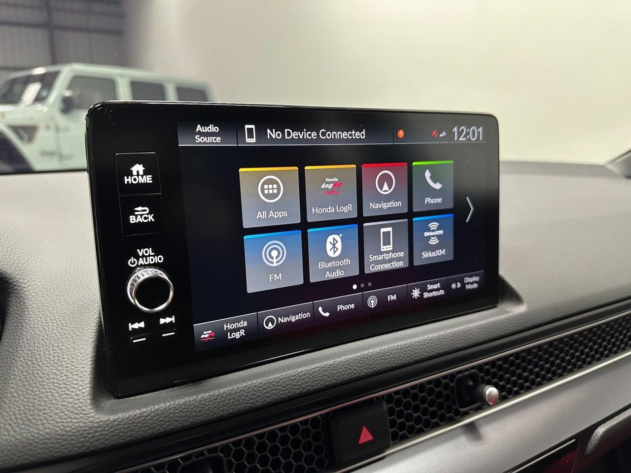 2025 Honda Civic Type R Houston TX