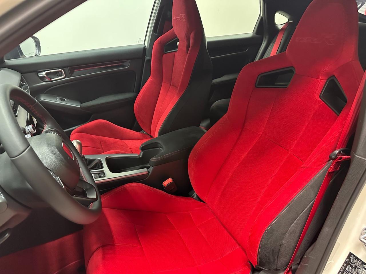 2025 Honda Civic Type R Houston TX