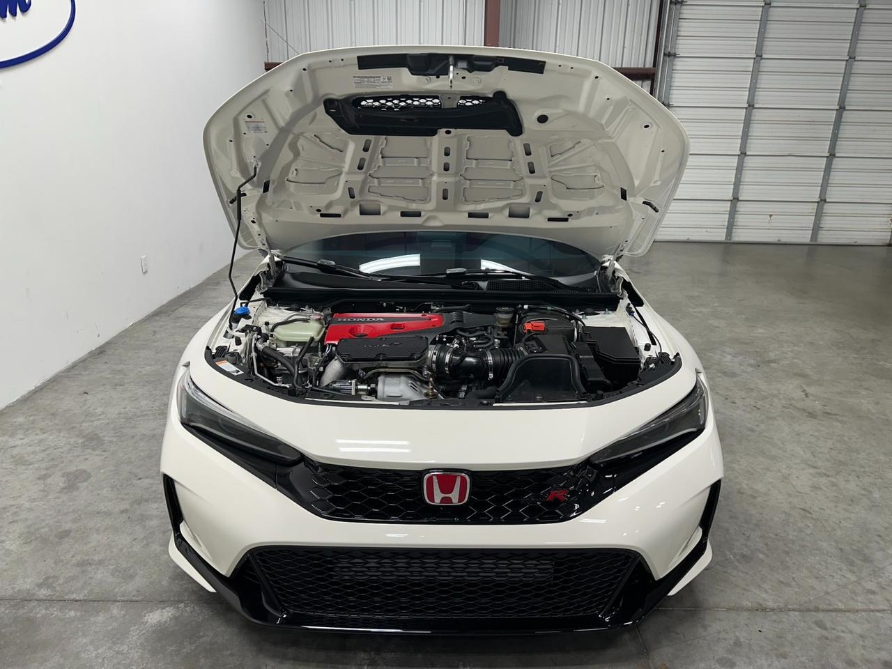 2025 Honda Civic Type R Houston TX
