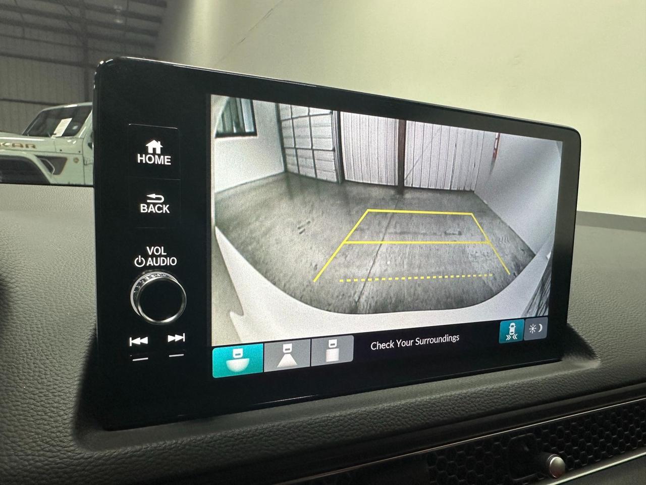 2025 Honda Civic Type R Houston TX