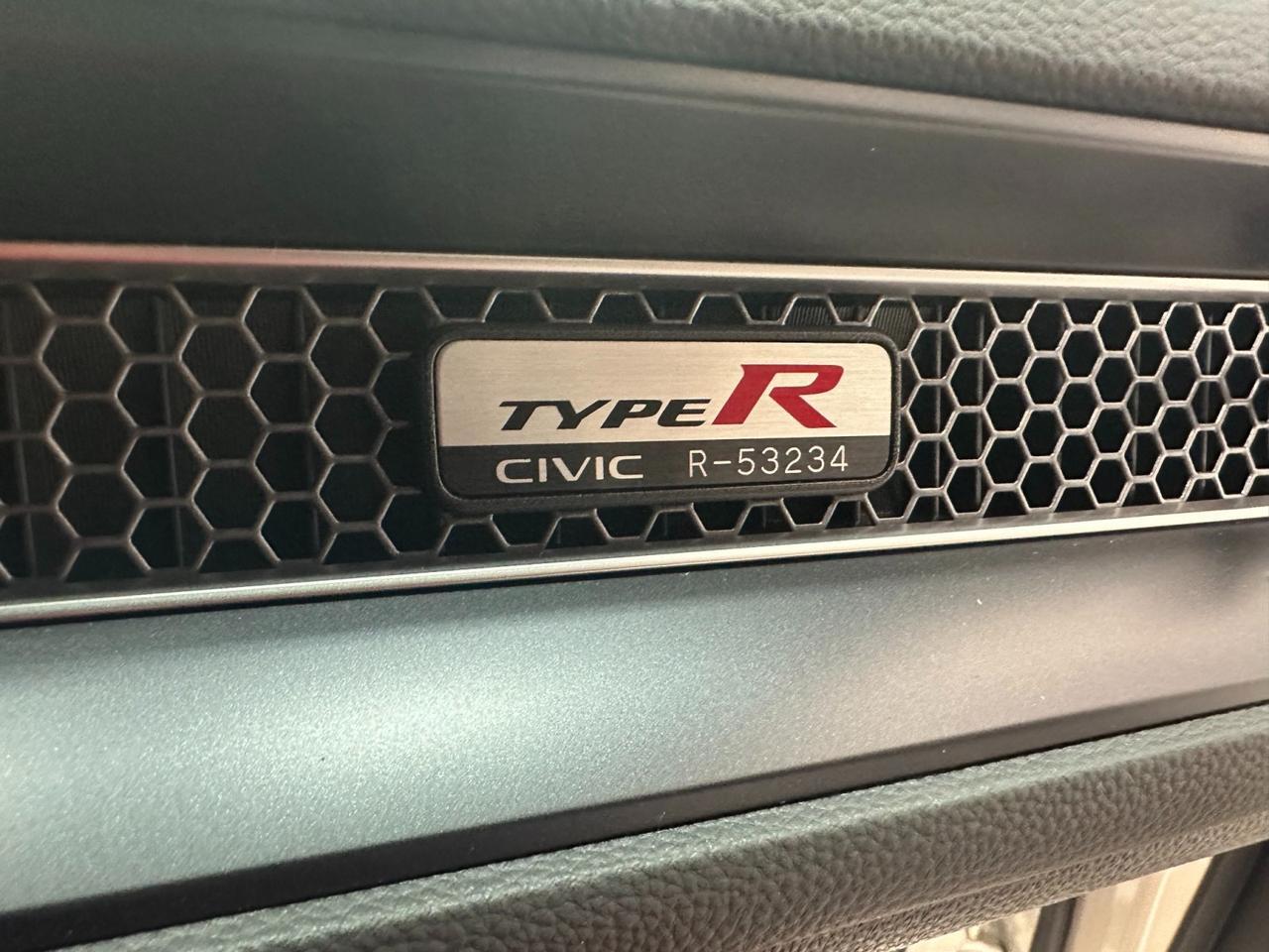 2025 Honda Civic Type R Houston TX