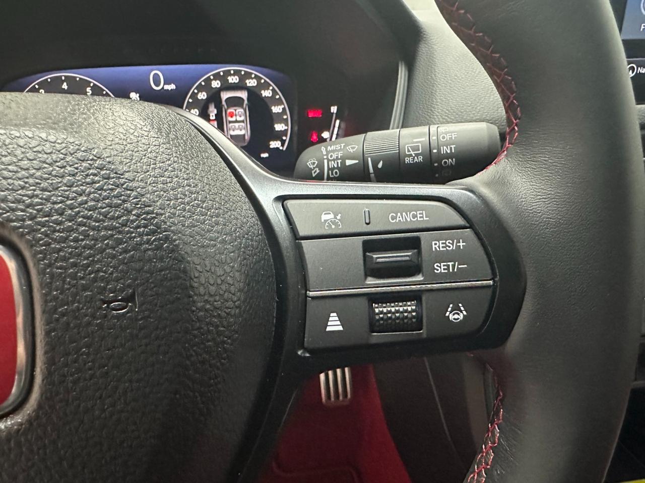 2025 Honda Civic Type R Houston TX