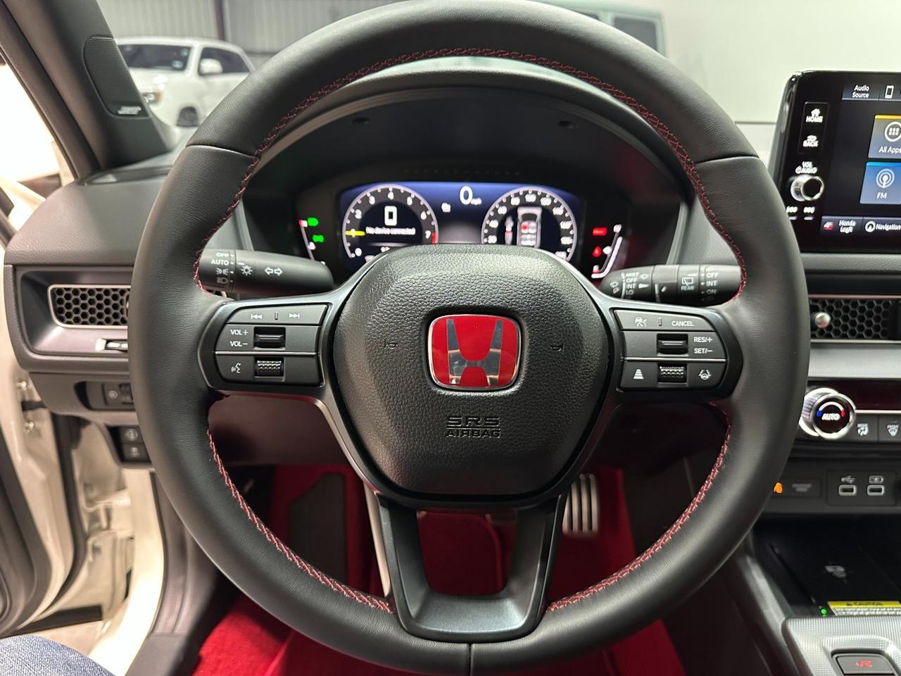 2025 Honda Civic Type R Houston TX