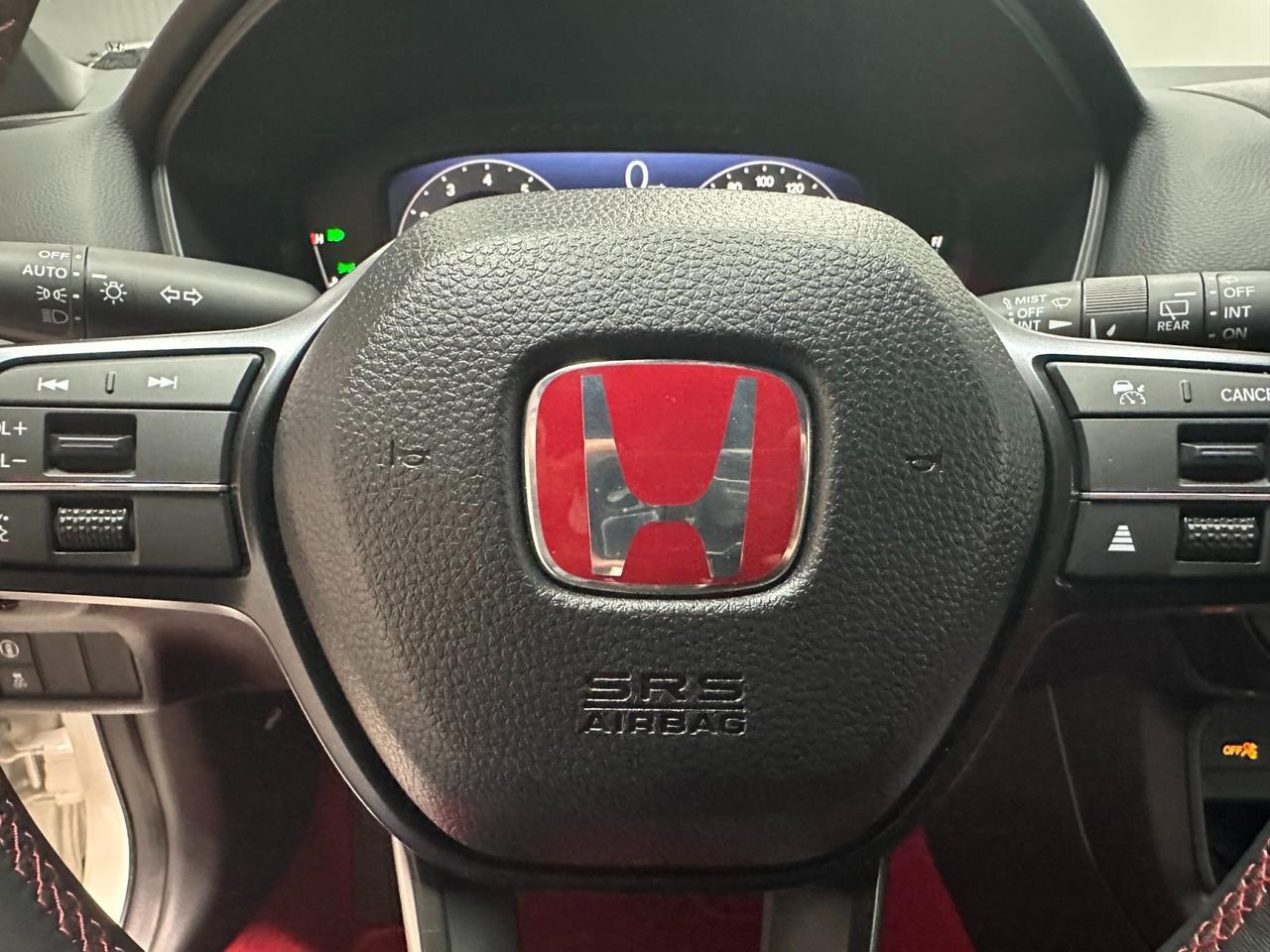2025 Honda Civic Type R Houston TX