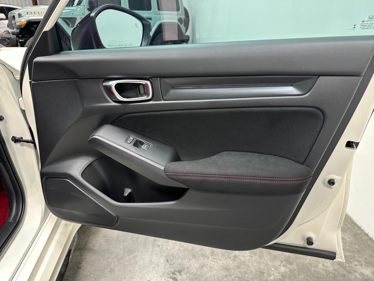 2025 Honda Civic Type R Houston TX