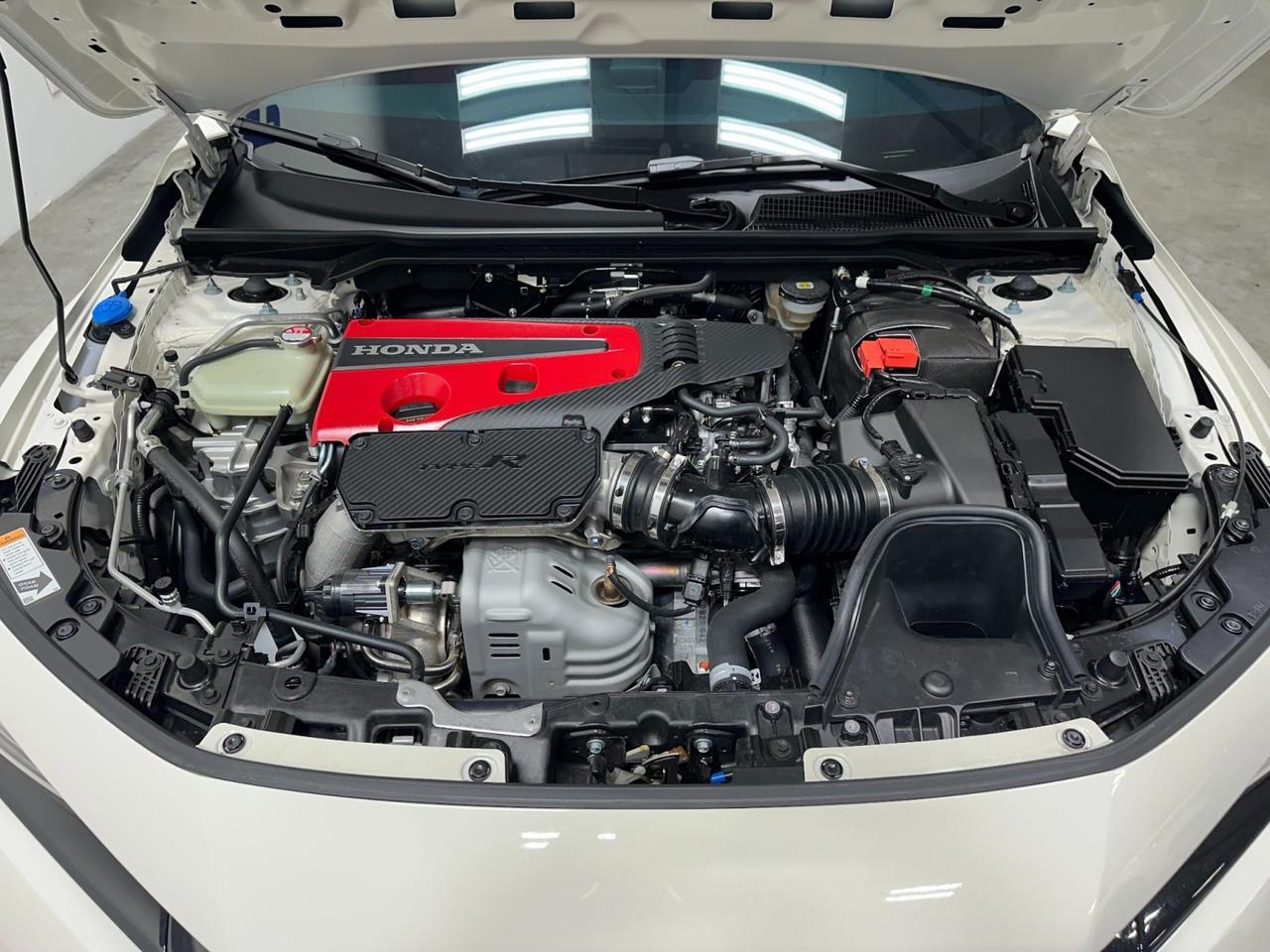 2025 Honda Civic Type R Houston TX