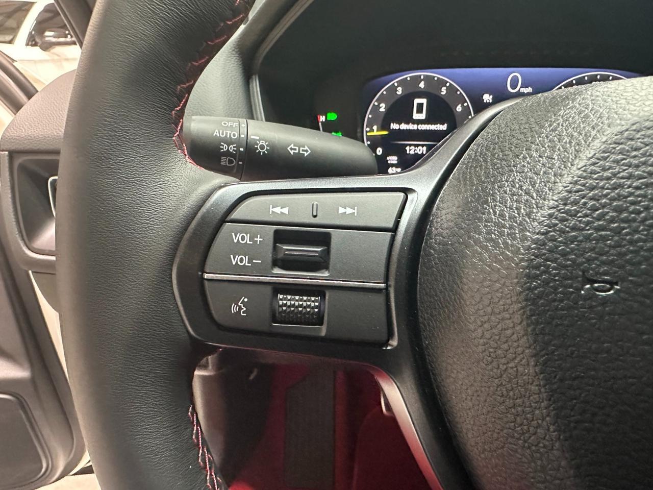 2025 Honda Civic Type R Houston TX