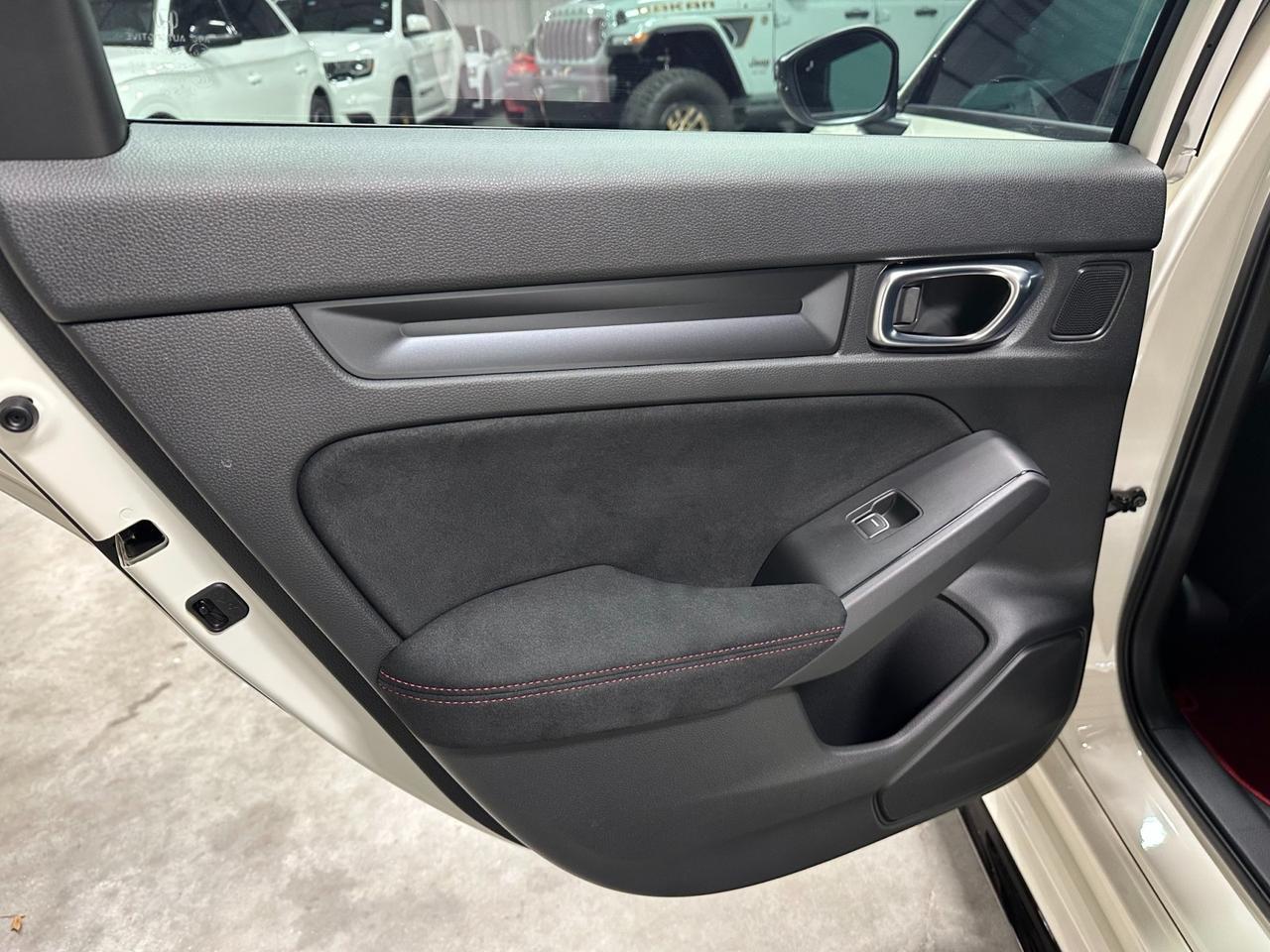 2025 Honda Civic Type R Houston TX