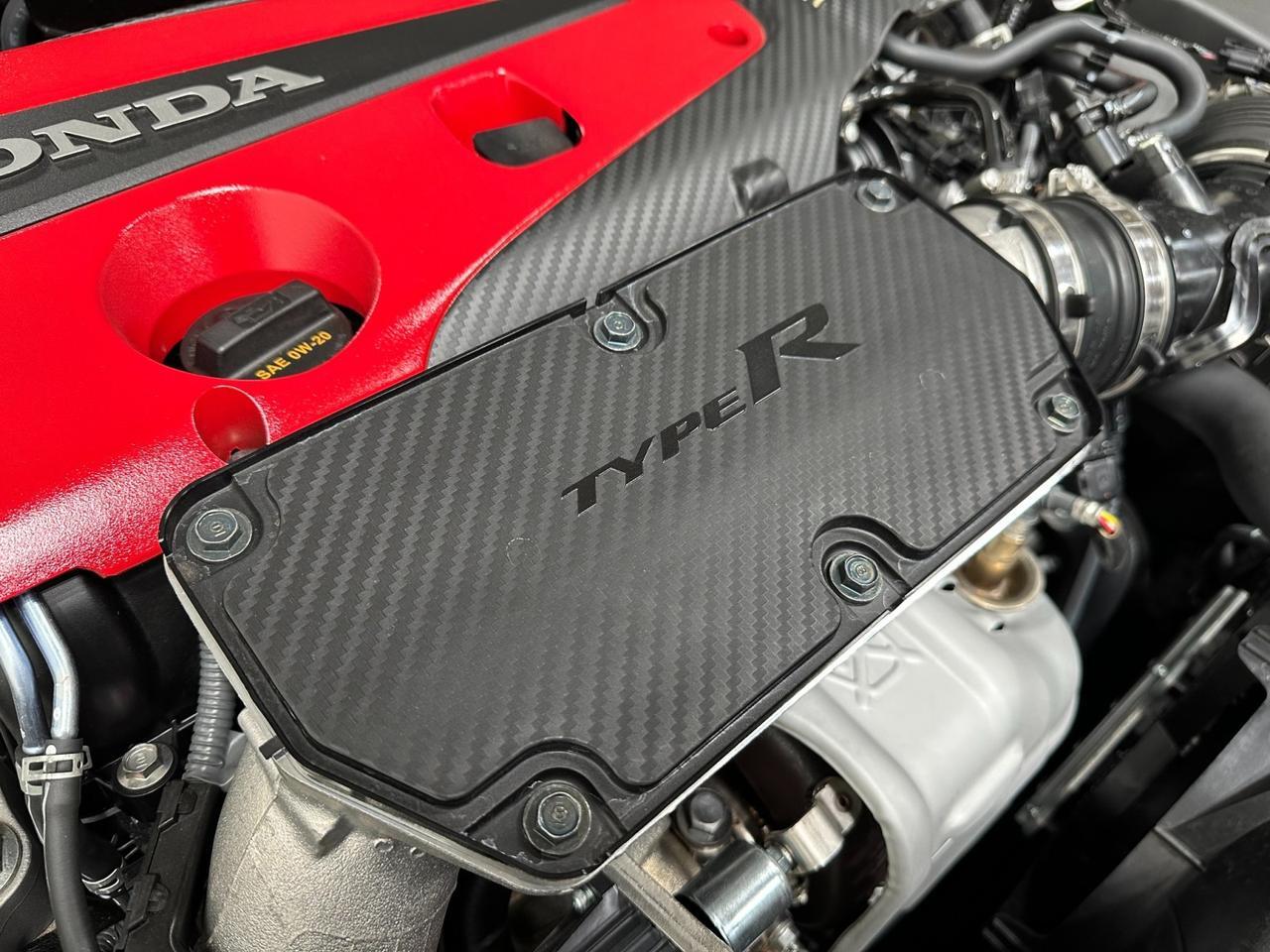 2025 Honda Civic Type R Houston TX