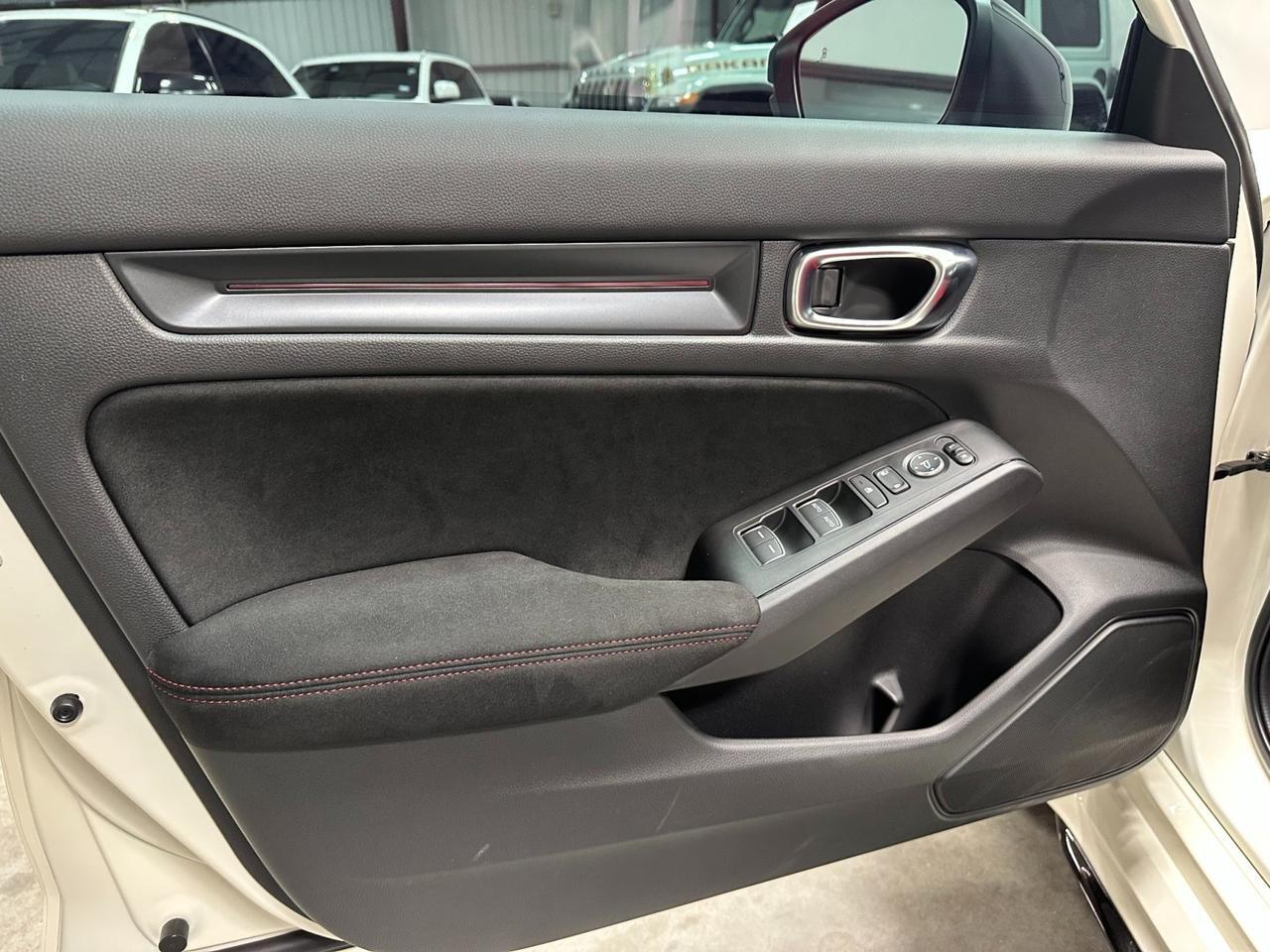 2025 Honda Civic Type R Houston TX