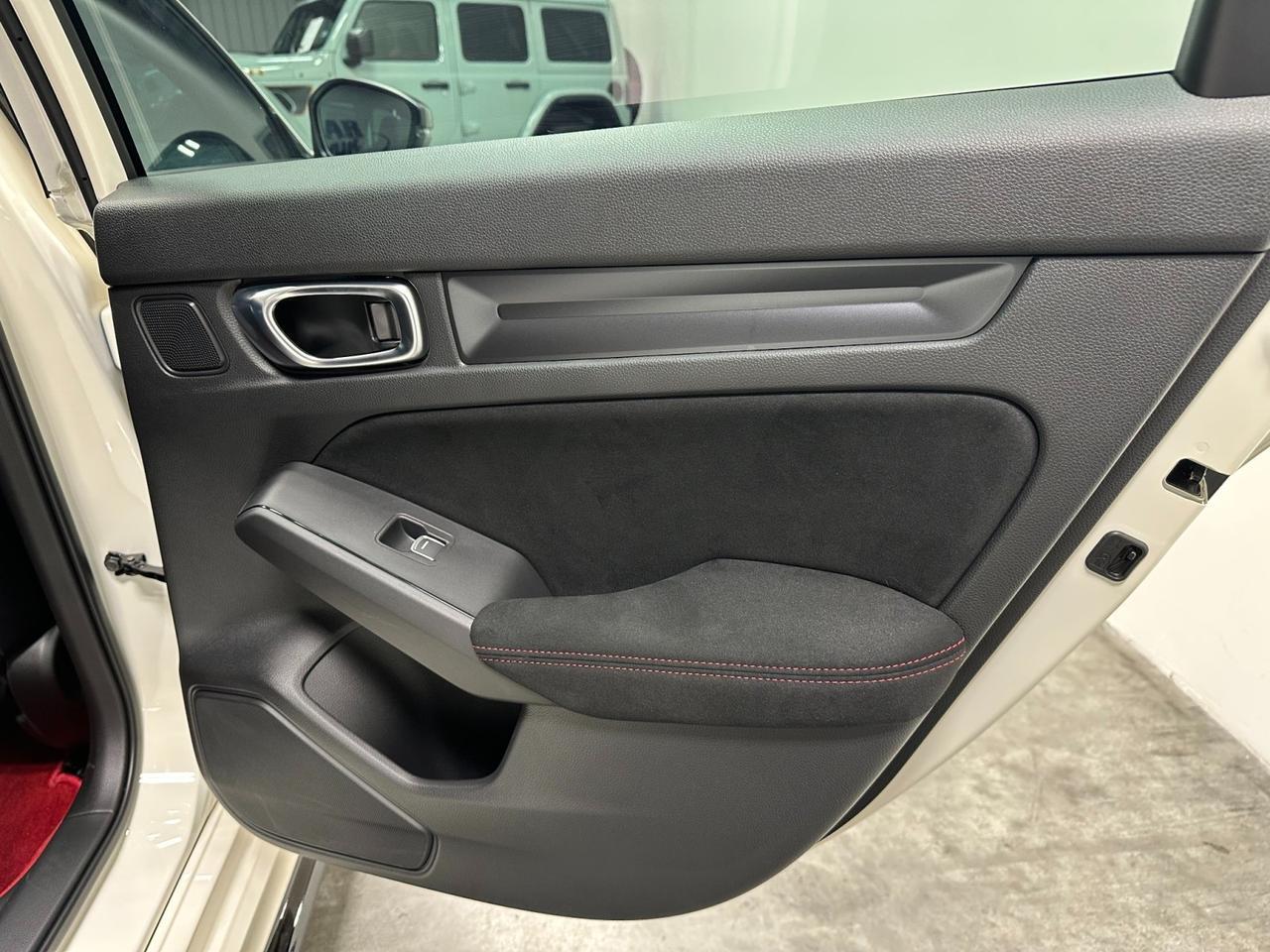 2025 Honda Civic Type R Houston TX