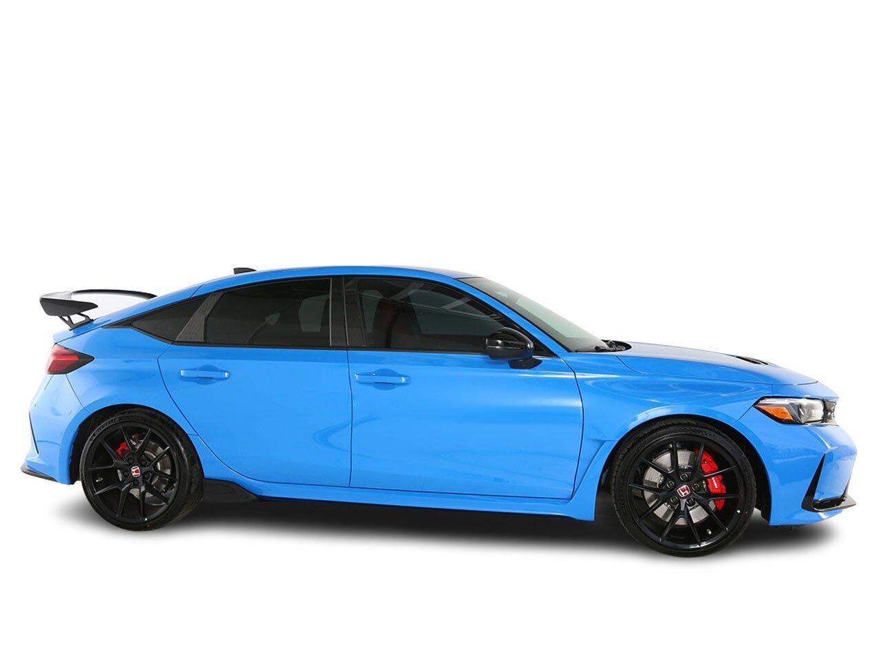 2025 Honda Civic Type R Indianapolis IN