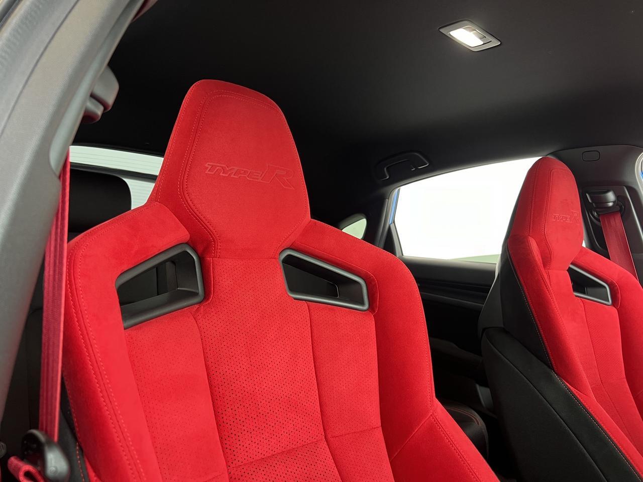 2025 Honda Civic Type R Indianapolis IN