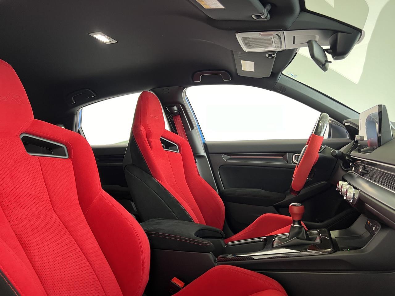2025 Honda Civic Type R Indianapolis IN