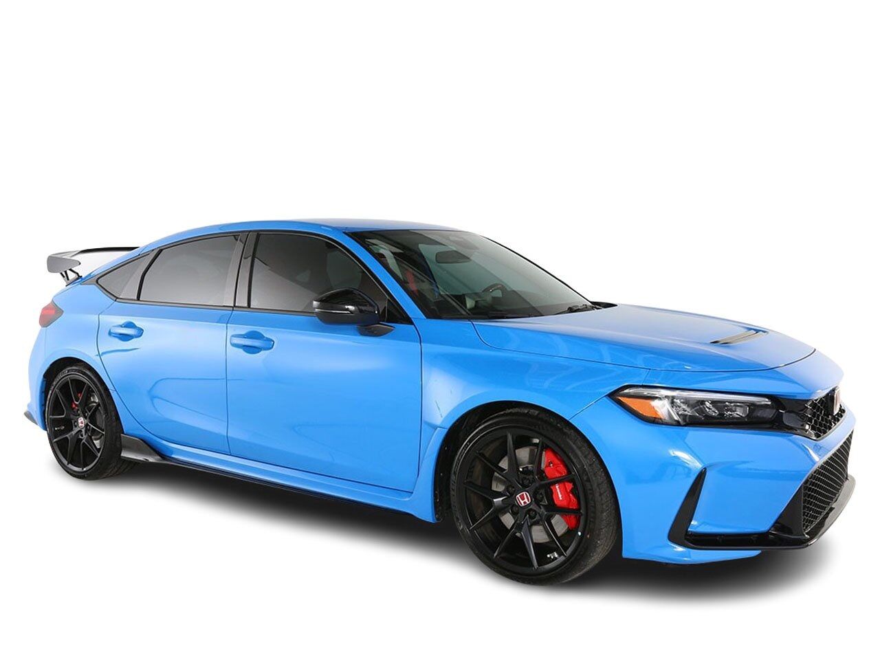 2025 Honda Civic Type R Indianapolis IN