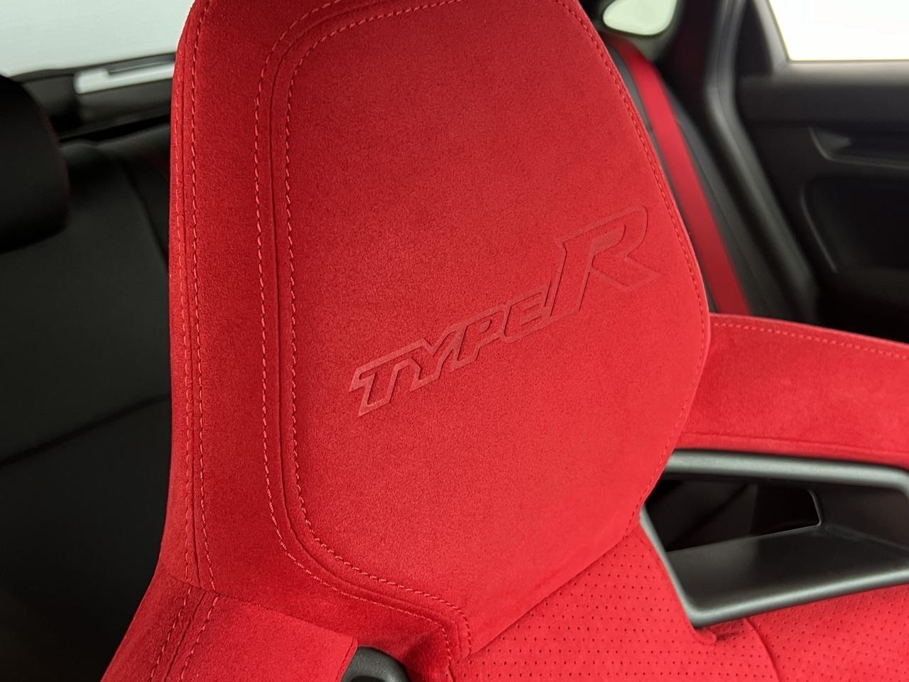 2025 Honda Civic Type R Indianapolis IN