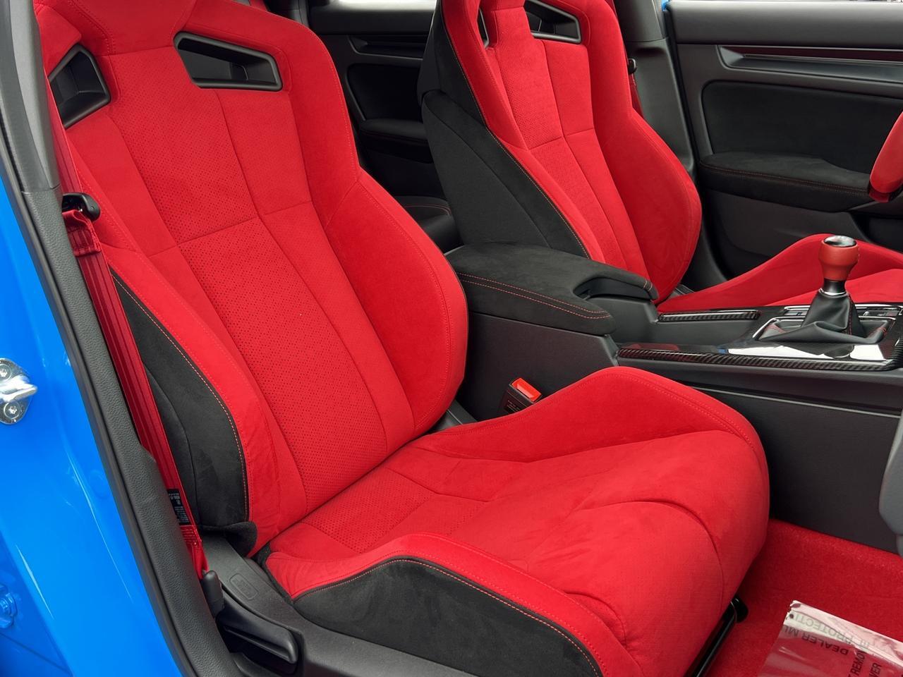 2025 Honda Civic Type R Indianapolis IN