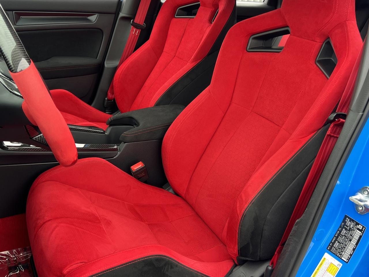 2025 Honda Civic Type R Indianapolis IN