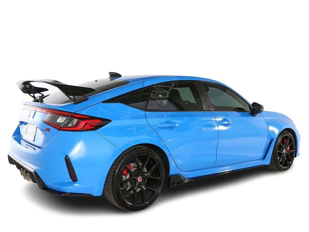 2025 Honda Civic Type R Indianapolis IN