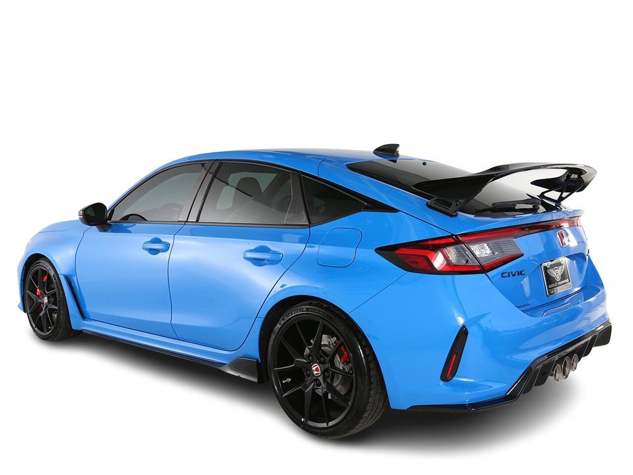 2025 Honda Civic Type R Indianapolis IN