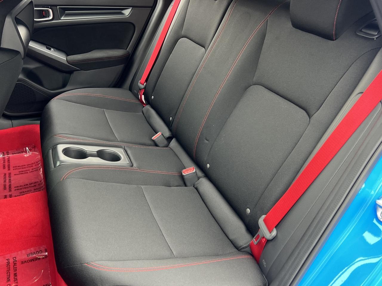 2025 Honda Civic Type R Indianapolis IN