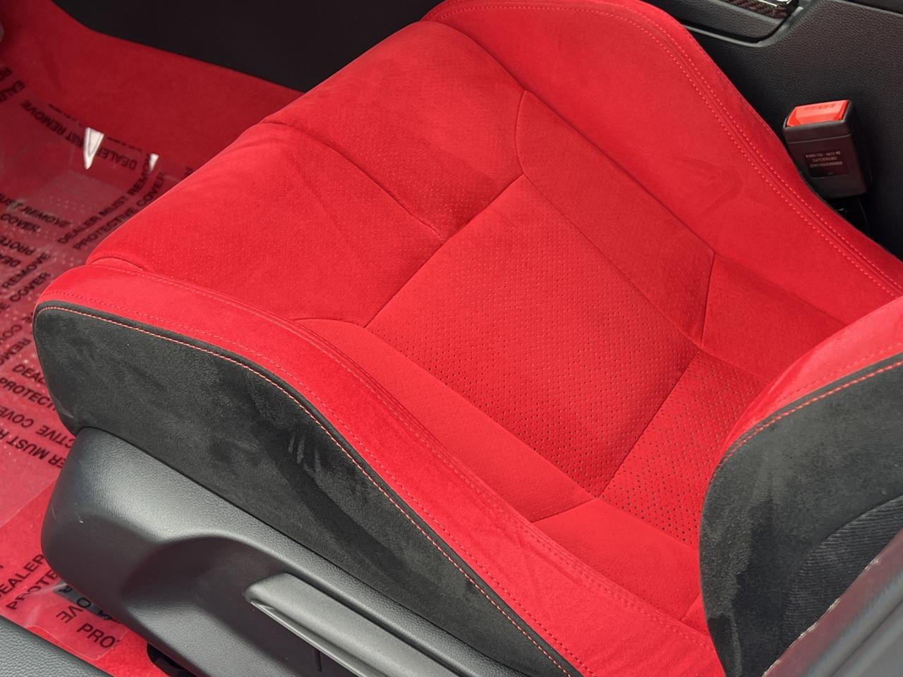 2025 Honda Civic Type R Indianapolis IN