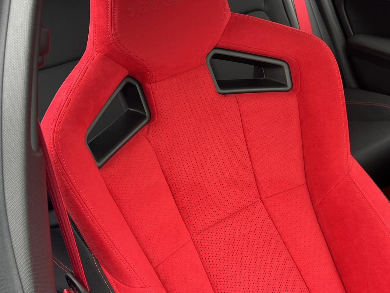 2025 Honda Civic Type R Indianapolis IN