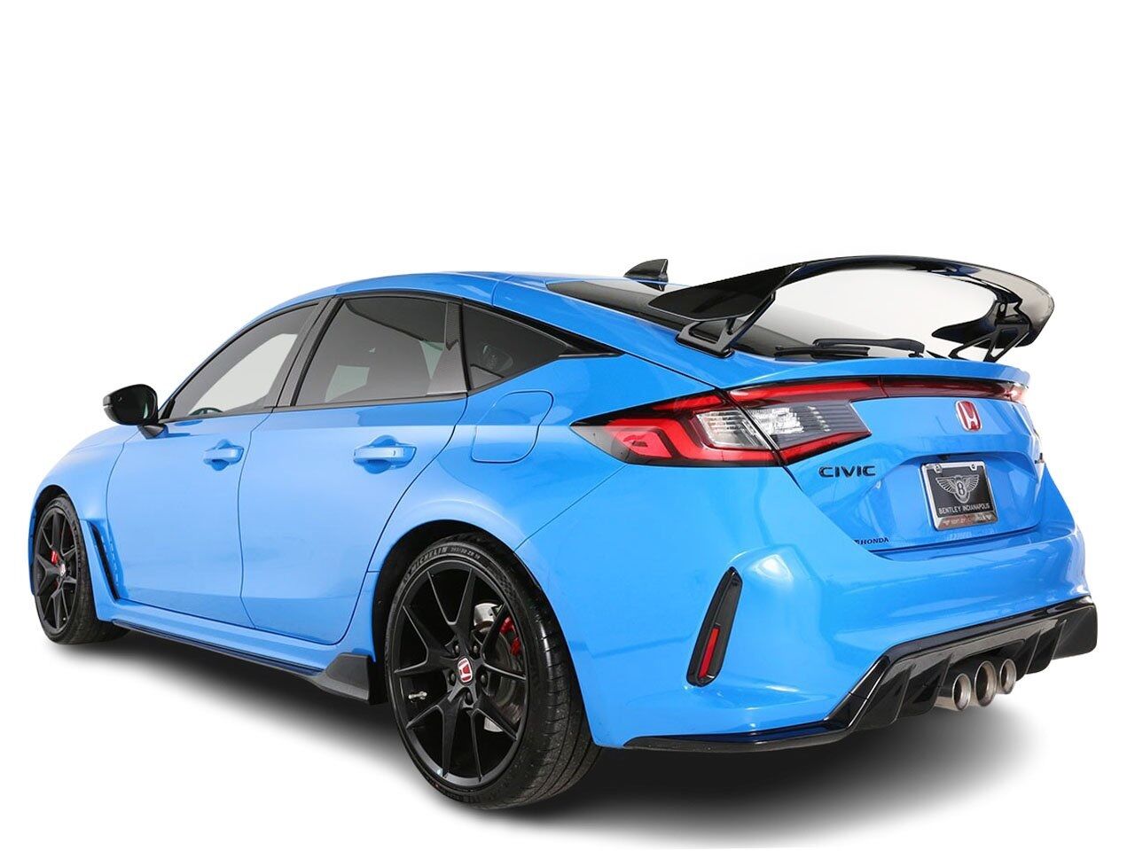 2025 Honda Civic Type R Indianapolis IN