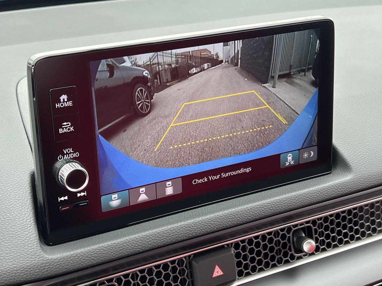 2025 Honda Civic Type R Indianapolis IN