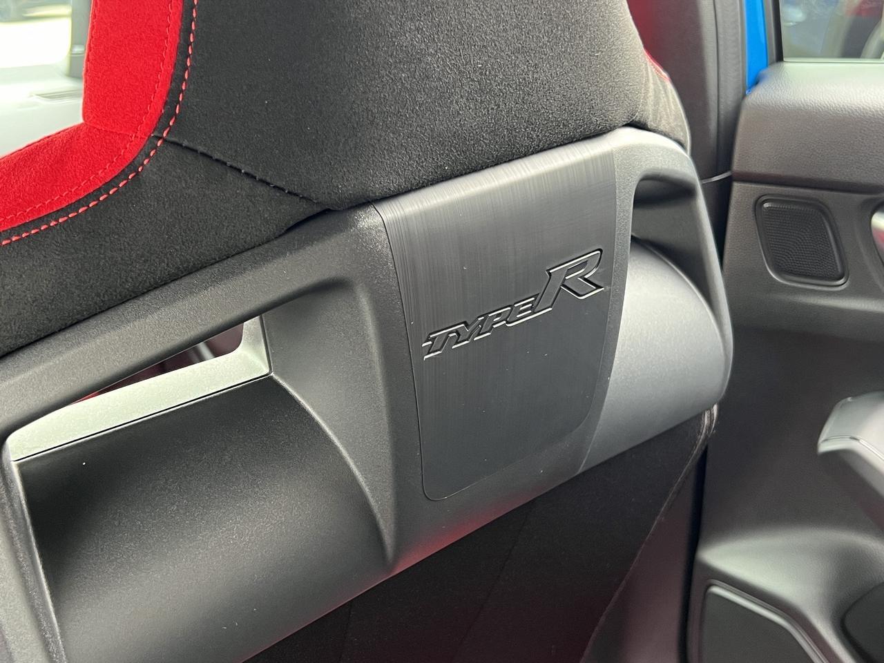 2025 Honda Civic Type R Indianapolis IN