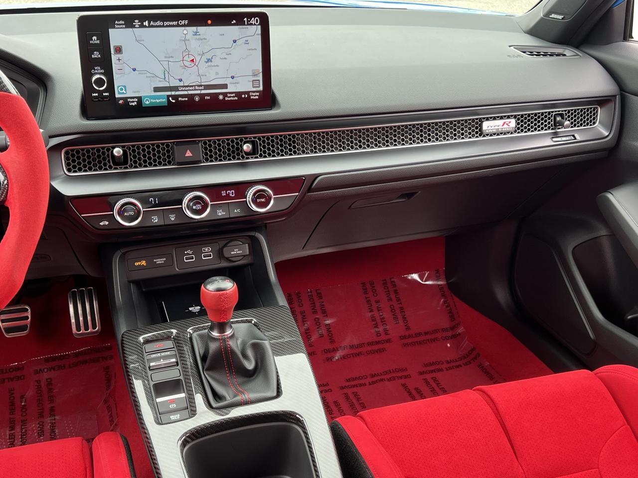 2025 Honda Civic Type R Indianapolis IN