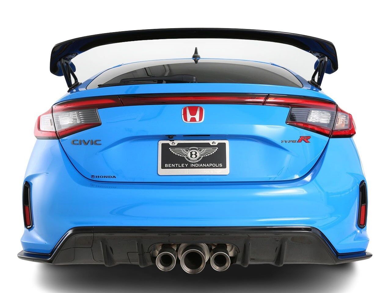 2025 Honda Civic Type R Indianapolis IN