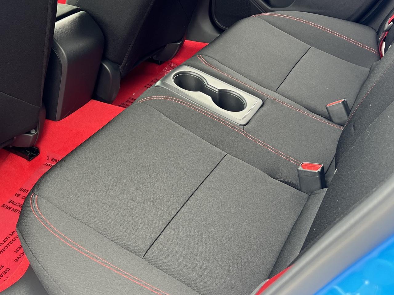 2025 Honda Civic Type R Indianapolis IN