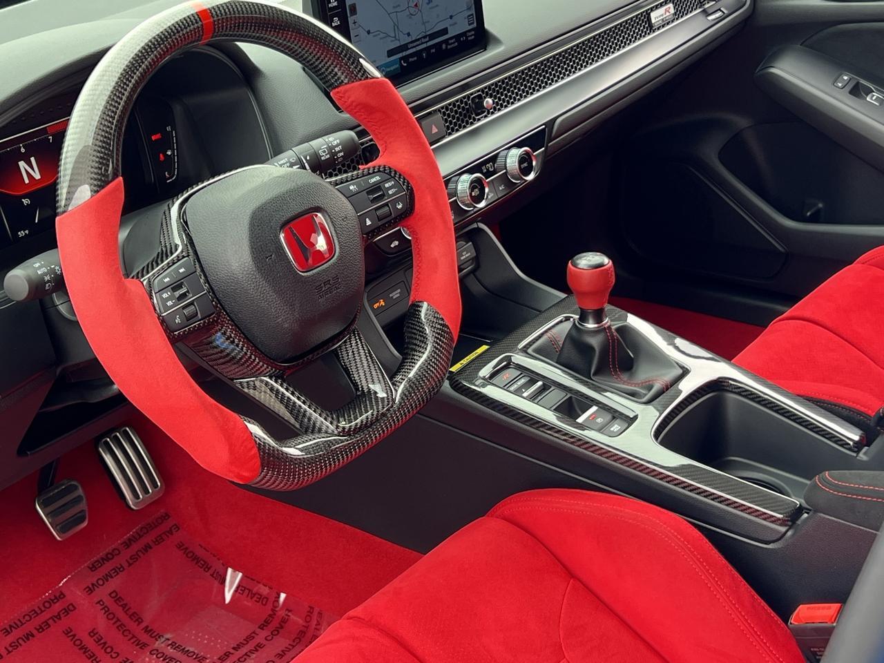 2025 Honda Civic Type R Indianapolis IN