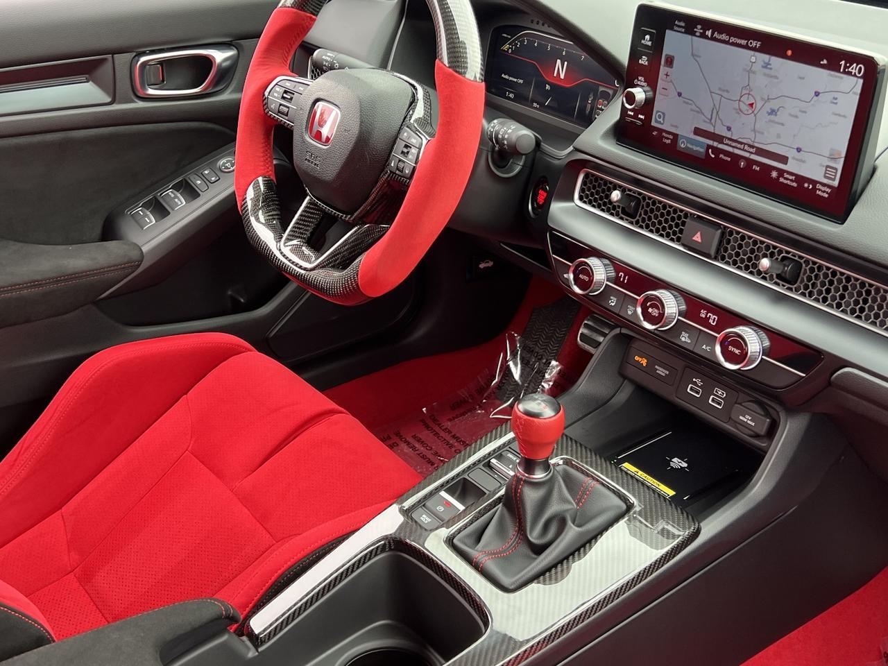 2025 Honda Civic Type R Indianapolis IN