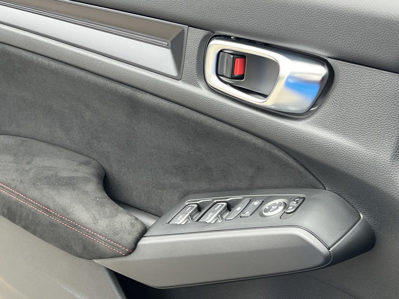 2025 Honda Civic Type R Indianapolis IN