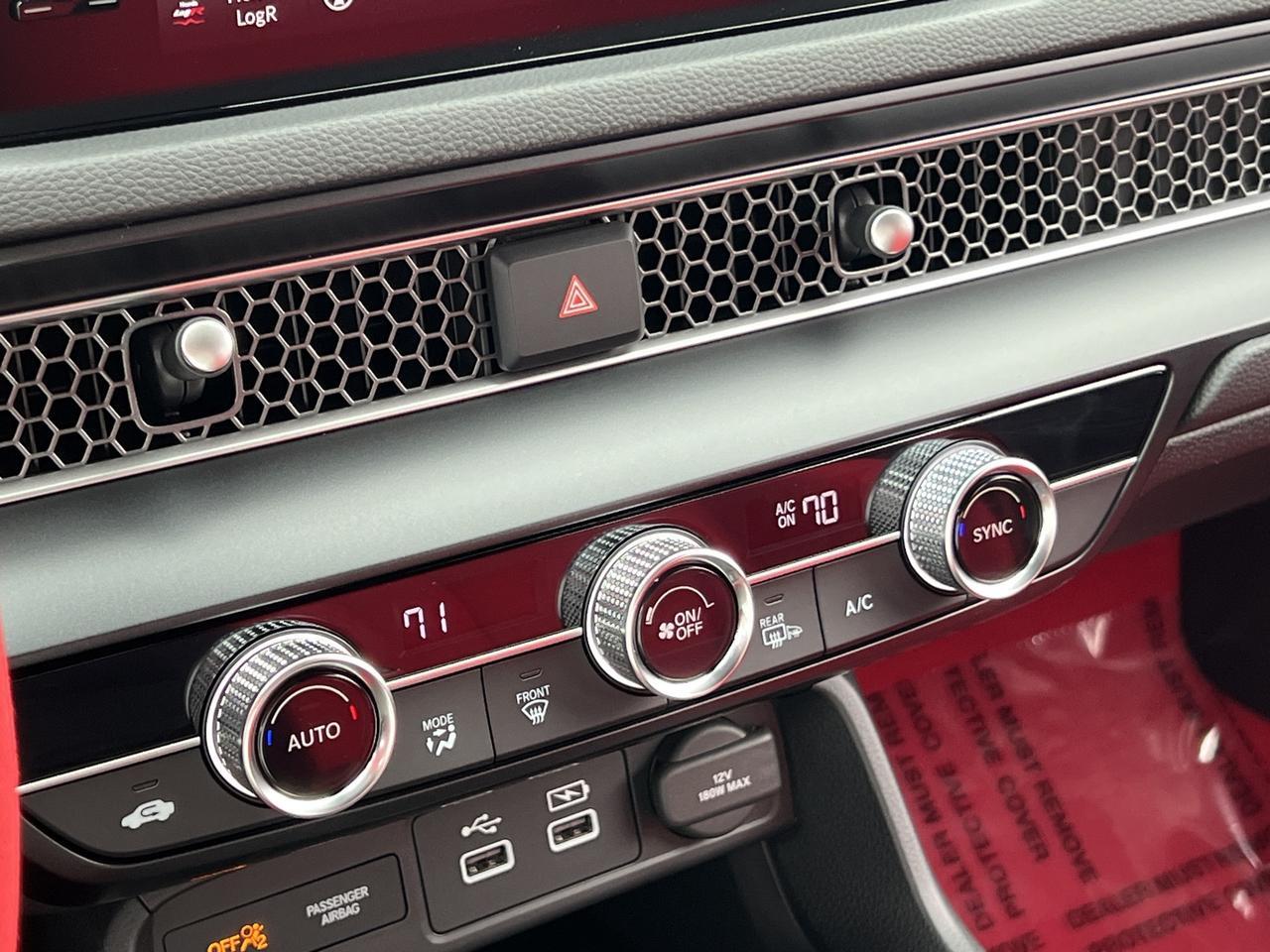 2025 Honda Civic Type R Indianapolis IN