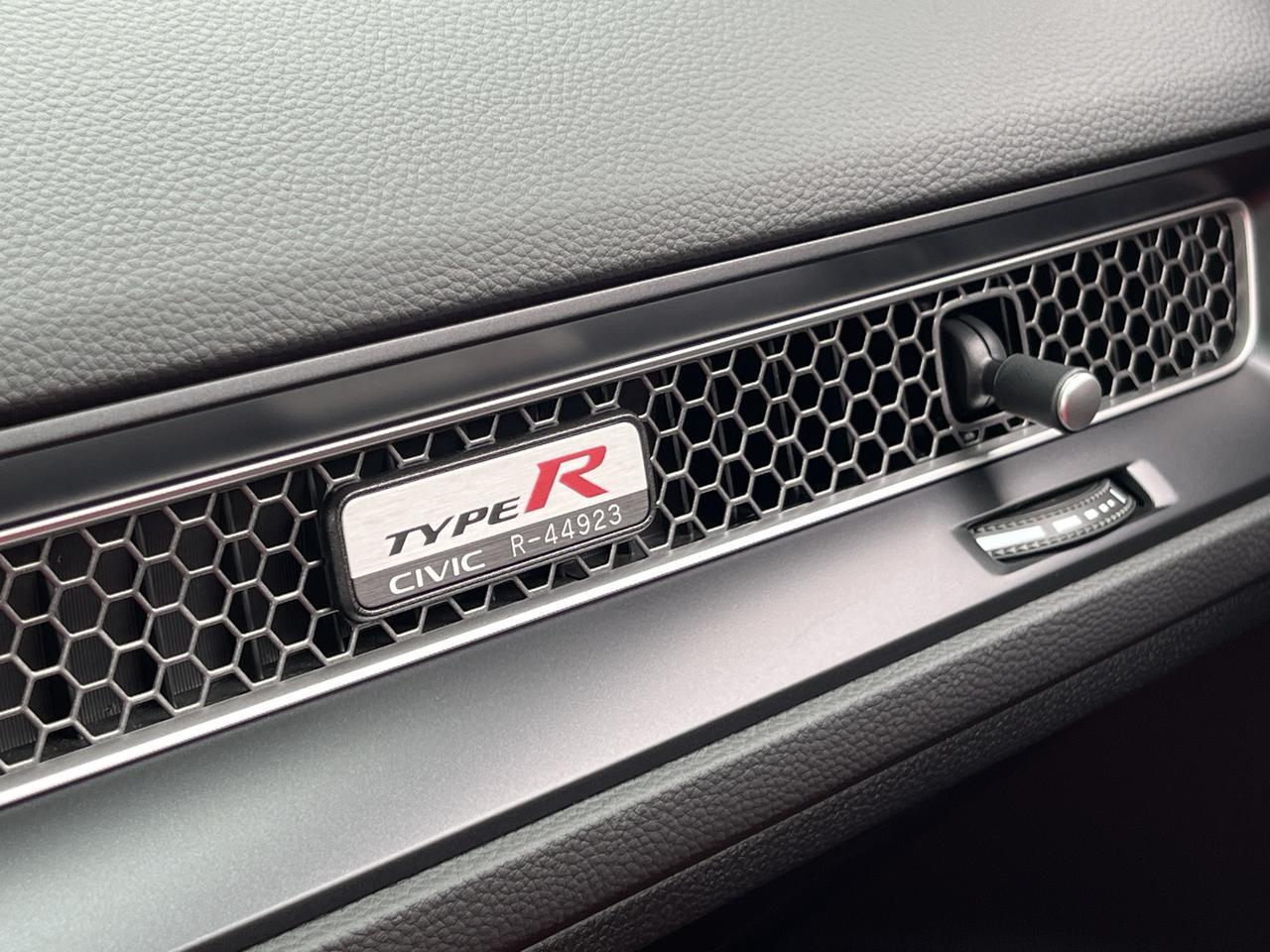 2025 Honda Civic Type R Indianapolis IN