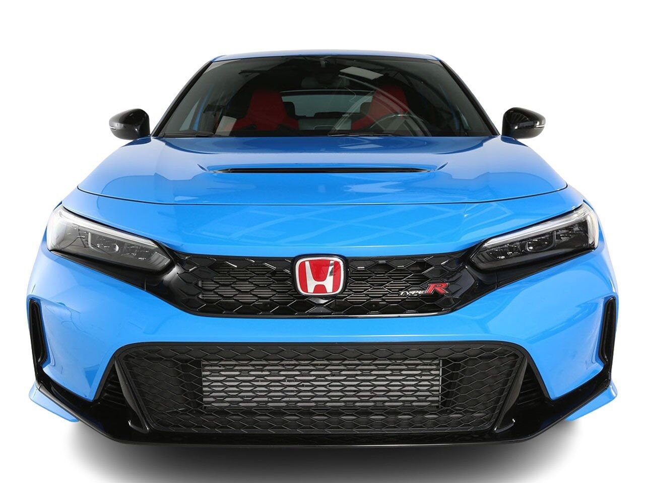 2025 Honda Civic Type R Indianapolis IN