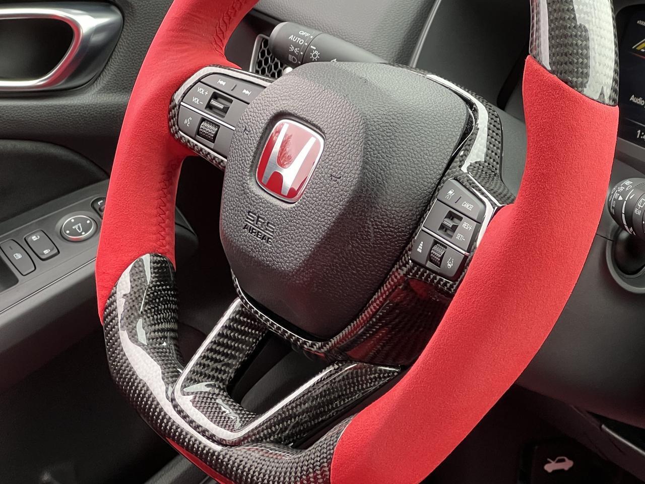 2025 Honda Civic Type R Indianapolis IN