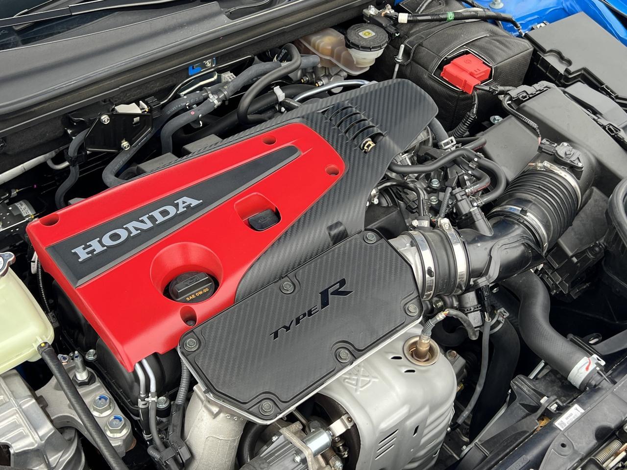 2025 Honda Civic Type R Indianapolis IN