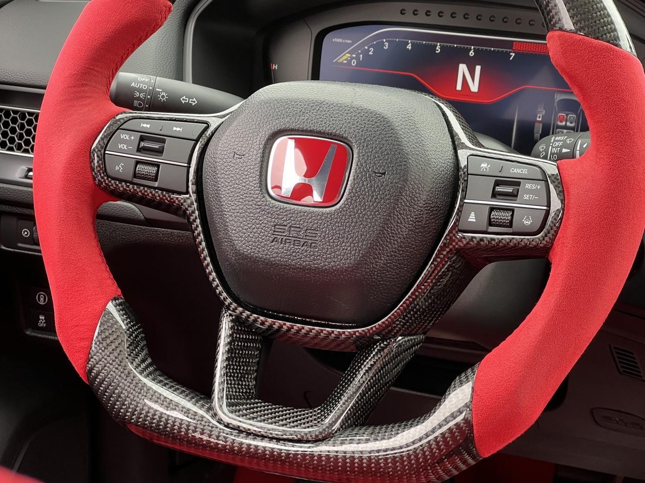 2025 Honda Civic Type R Indianapolis IN