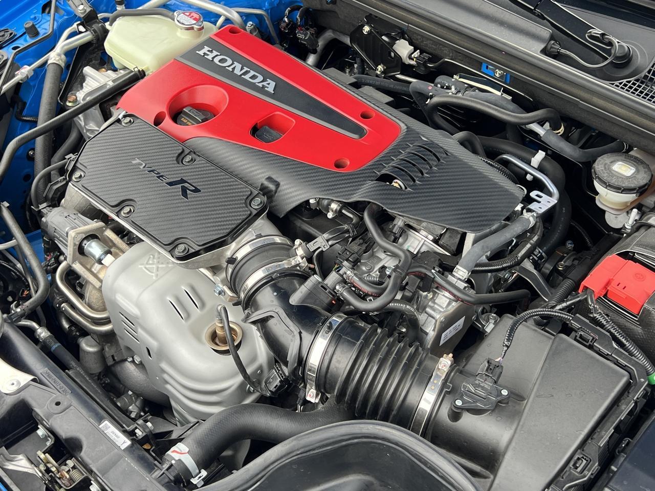 2025 Honda Civic Type R Indianapolis IN