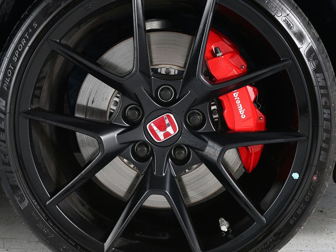 2025 Honda Civic Type R Indianapolis IN