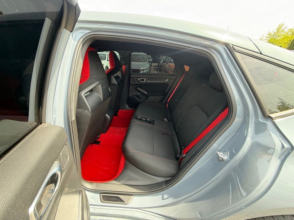 2025 Honda Civic Type R Beaverton OR