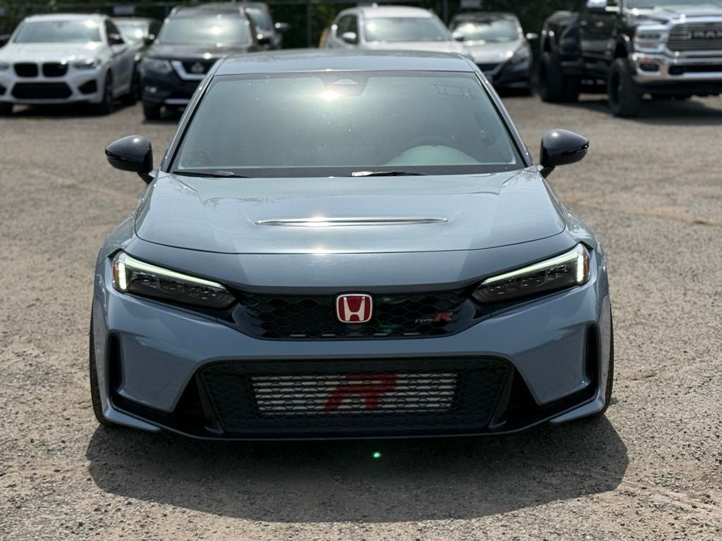 2025 Honda Civic Type R Beaverton OR