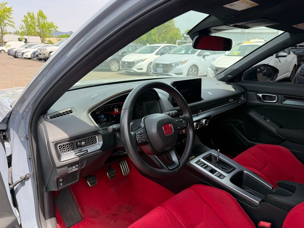 2025 Honda Civic Type R Beaverton OR