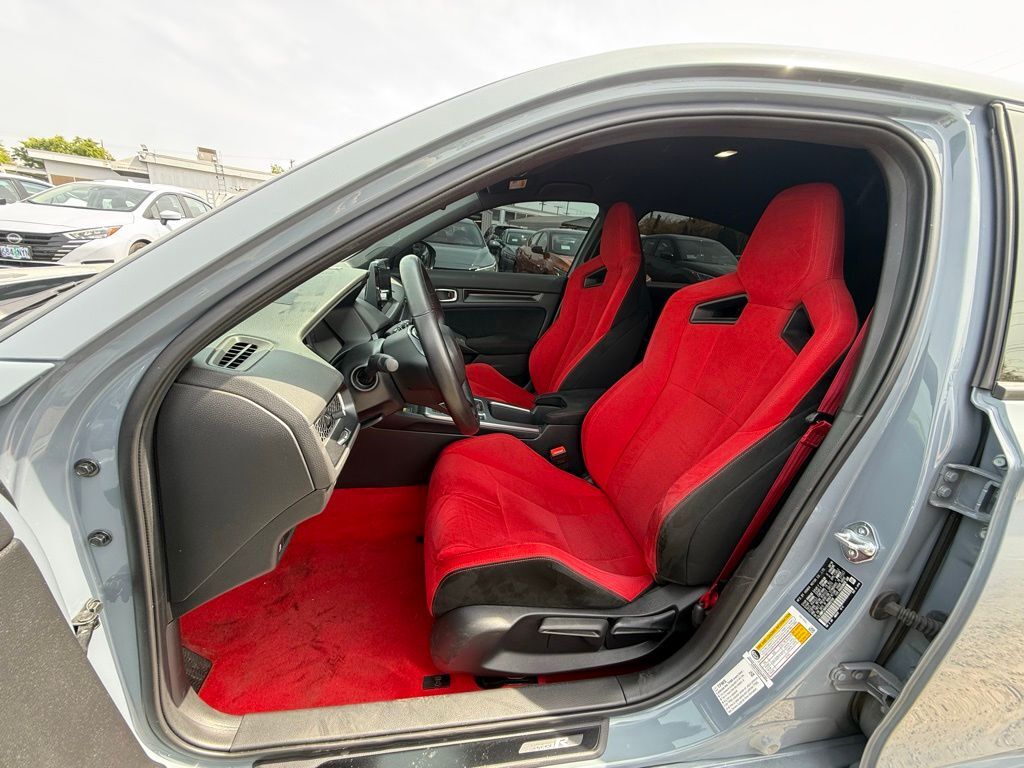 2025 Honda Civic Type R Beaverton OR