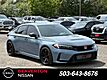 2025 Honda Civic Type R
