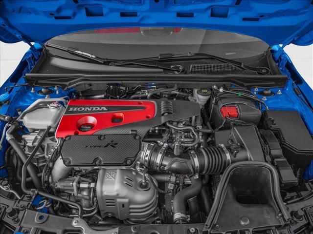 2025 Honda Civic Type R Roseville CA